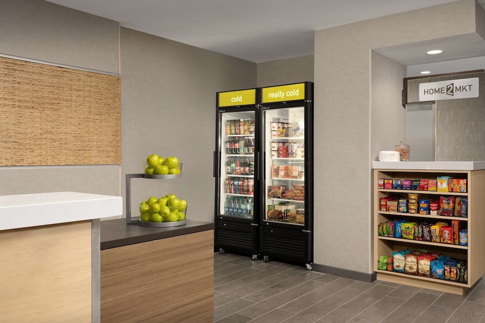 Home2 Suites by Hilton Abilene Southwest - photo 29