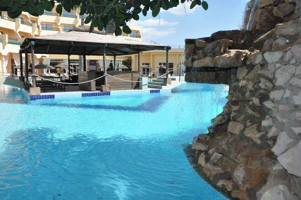 Hotel Byblos — Hammamet — photo 5