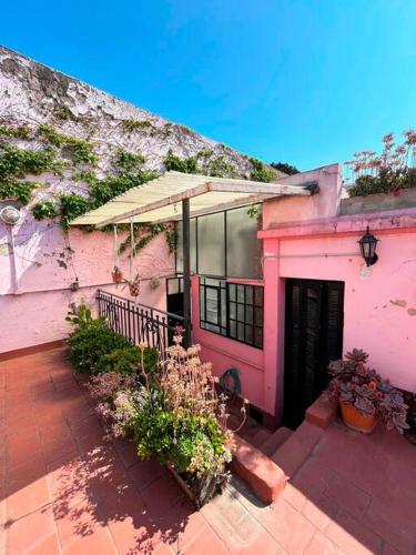 Palermo Soho terraza y parrilla in Buenos Aires, Argentina