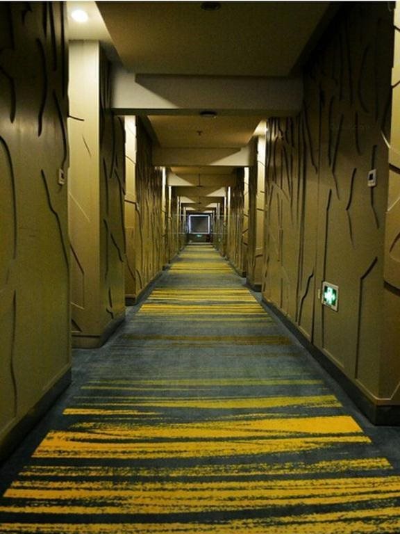 Dongfang Hotel — hotel in Dongyang