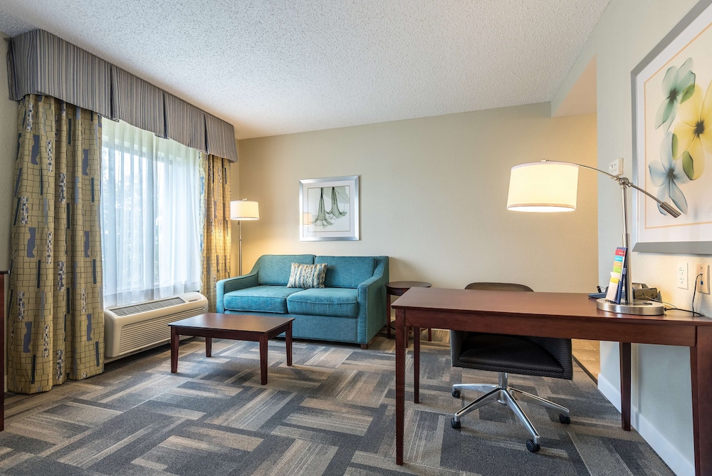 Hampton Inn & Suites Orlando South Lake Buena Vista - photo 17