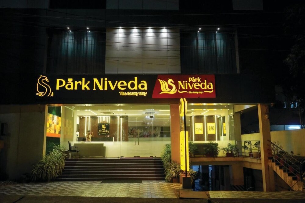 Park Niveda in Vijayawada, India