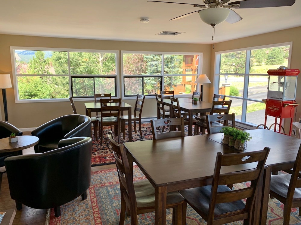 Estes Mountain Inn - photo 100
