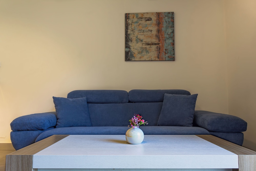Makhoul 310 - last minute hotel in Beirut