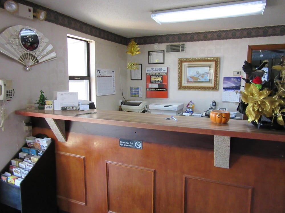 Rodeway Inn Augusta West Fort Gordon - photo 26