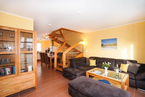 Haus Mörli — 4-Star Luxury Hotel in Gromitz, Germany