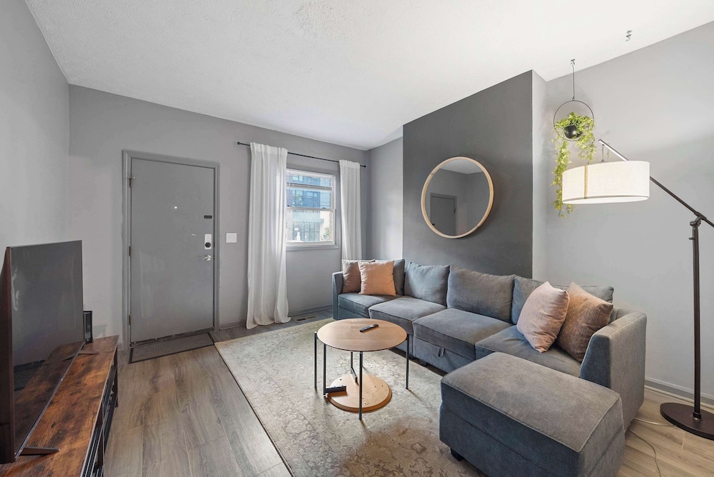 North Pearl Residences 874 in Columbus, United States