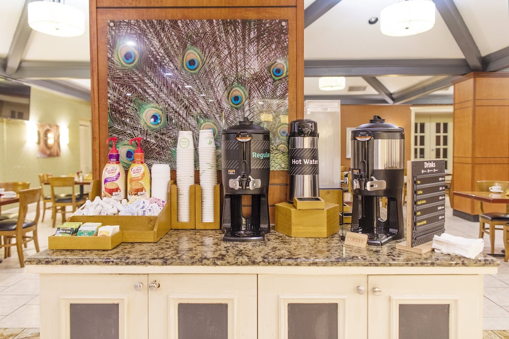 Holiday Inn Austin Midtown by IHG - photo 26