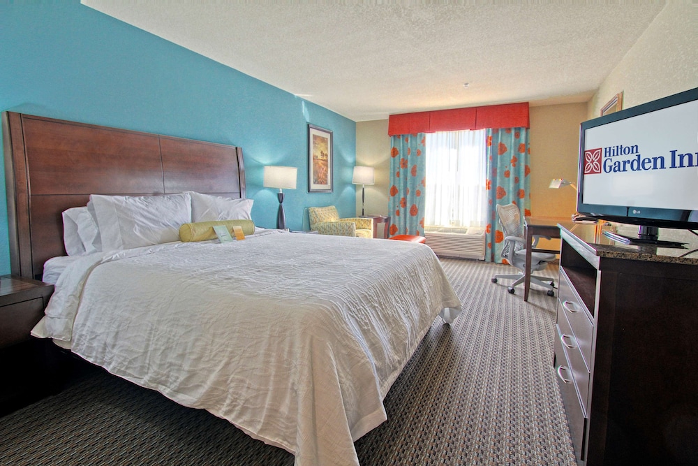 Hilton Garden Inn Tulsa Midtown - photo 3