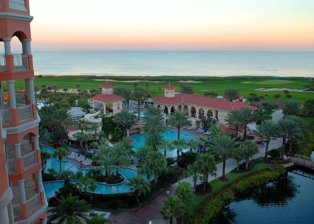 The Lodge at Hammock Beach Resort - photo 9