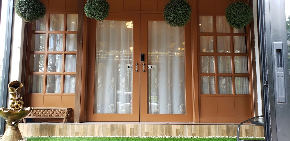 PimLanna Modern Chiang Mai in San Sai, Thailand