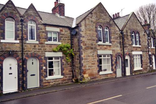 Rosedale Cottage — 4-Star Luxury Hotel in Pickering, United Kingdom