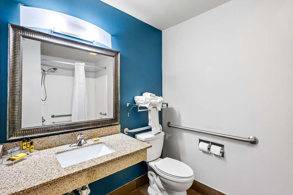 Best Western Fort Wayne Inn & Suites North - photo 34