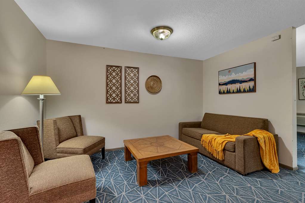 Spicer Hotel - photo 56