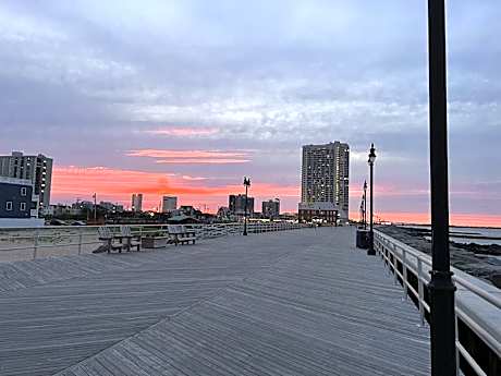 Atlantic City Waterfront Park Amazing 360 views - photo 34