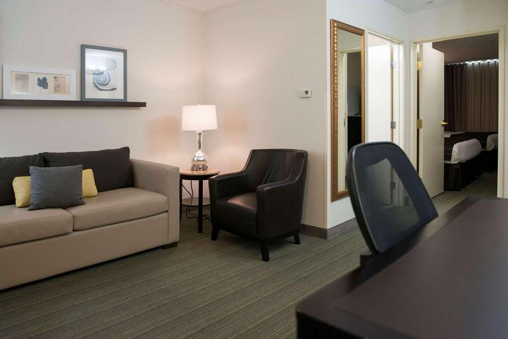 Country Inn & Suites by Radisson Effingham IL - photo 4