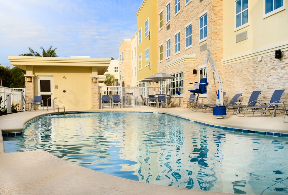 Staybridge Suites Vero Beach by IHG - photo 24