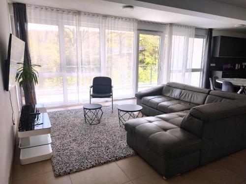 Hotel Valley Of Business Frankfurt Airport Grey Label Penthouse — hotel in Hofheim Am Taunus