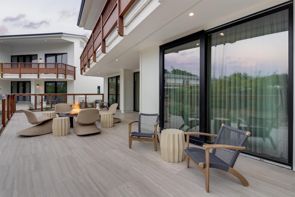 Calistoga Motor Lodge & Spa a JdV by Hyatt Hotel - photo 38