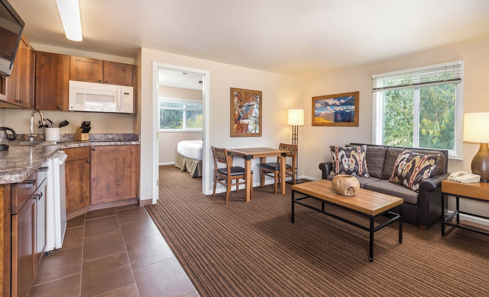 WorldMark Estes Park - photo 7