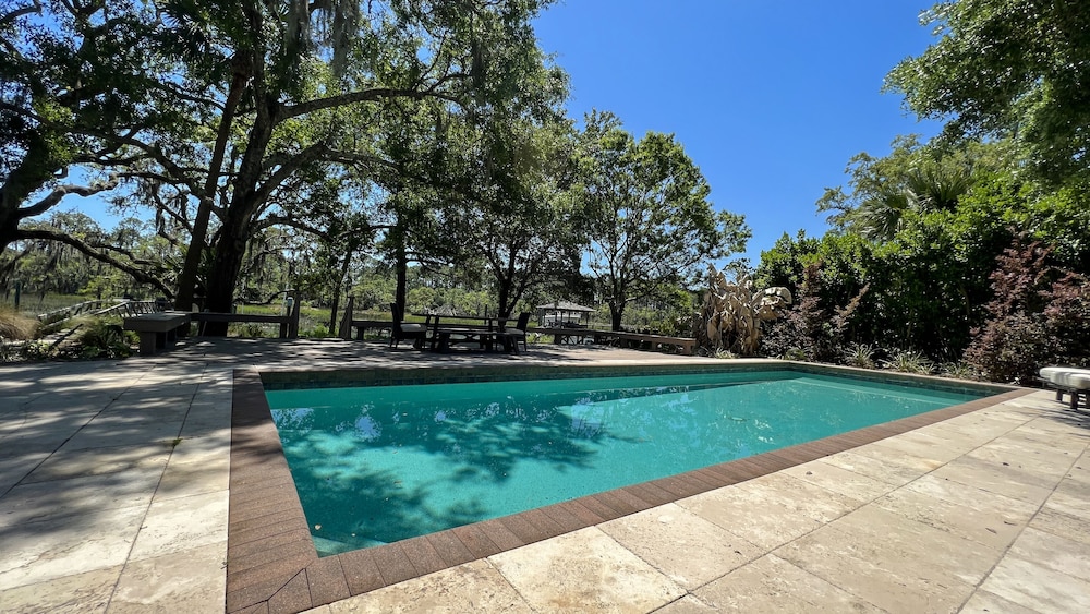 8 North Calibogue Cay Rd at The Sea Pines Resort - photo 26