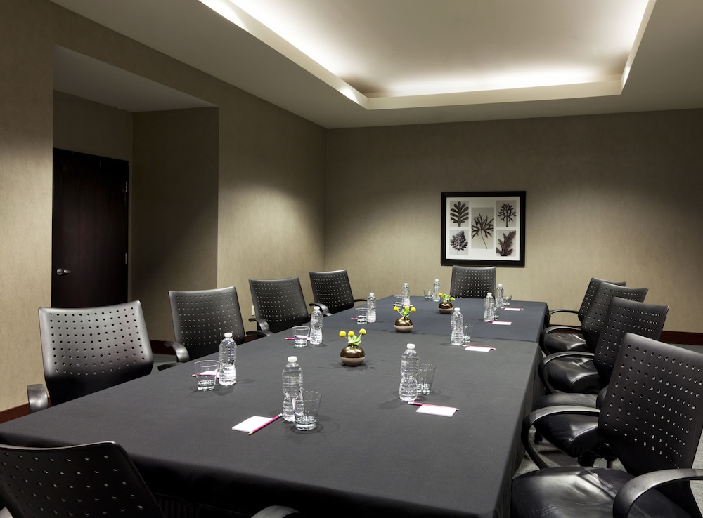 Aloft Silicon Valley - photo 31