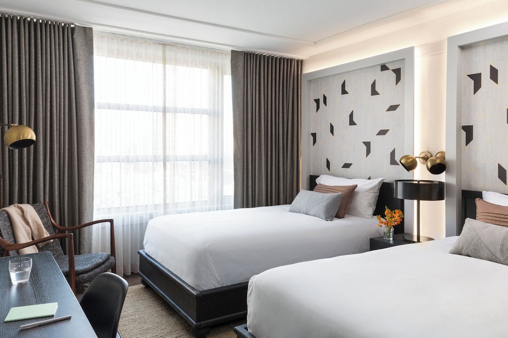The Tillary Hotel - photo 17
