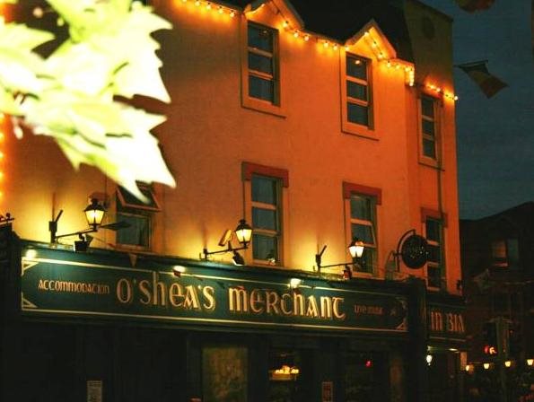 O’Shea’s Merchant