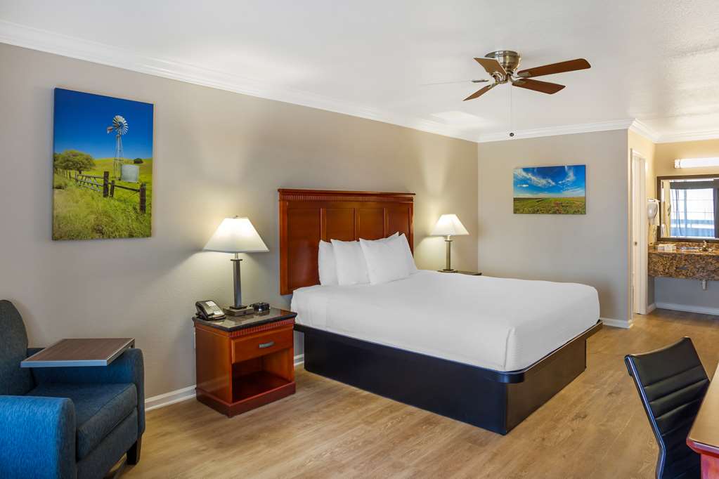 Best Western Heritage Inn - photo 13