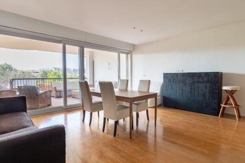 Villetta Lepore in Molfetta, Italy