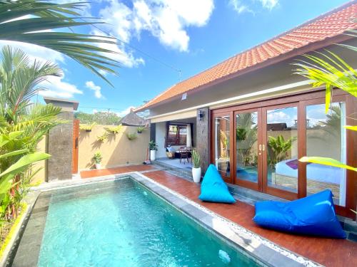 Villa Artini Tegalantang Ubud Stay — 4-Star Luxury Hotel in Ubud, Indonesia