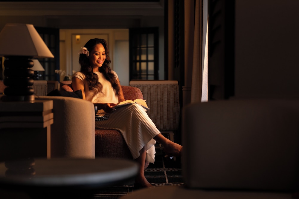 Fairmont Orchid Gold Experience - photo 45