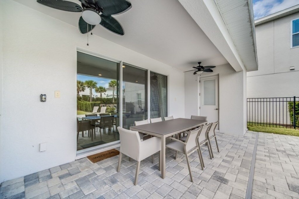 Brand New Encore Resort 5 Bed Resort Home 5 Bedroom Villa - photo 46