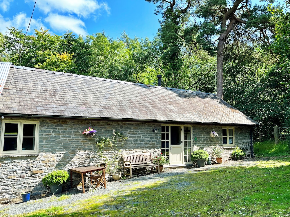 Drovers Retreat — 4-Star Luxury Hotel in Llandrindod Wells, United Kingdom