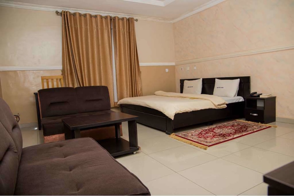 Fidelite Hotels LTD in Lokoja, Nigeria
