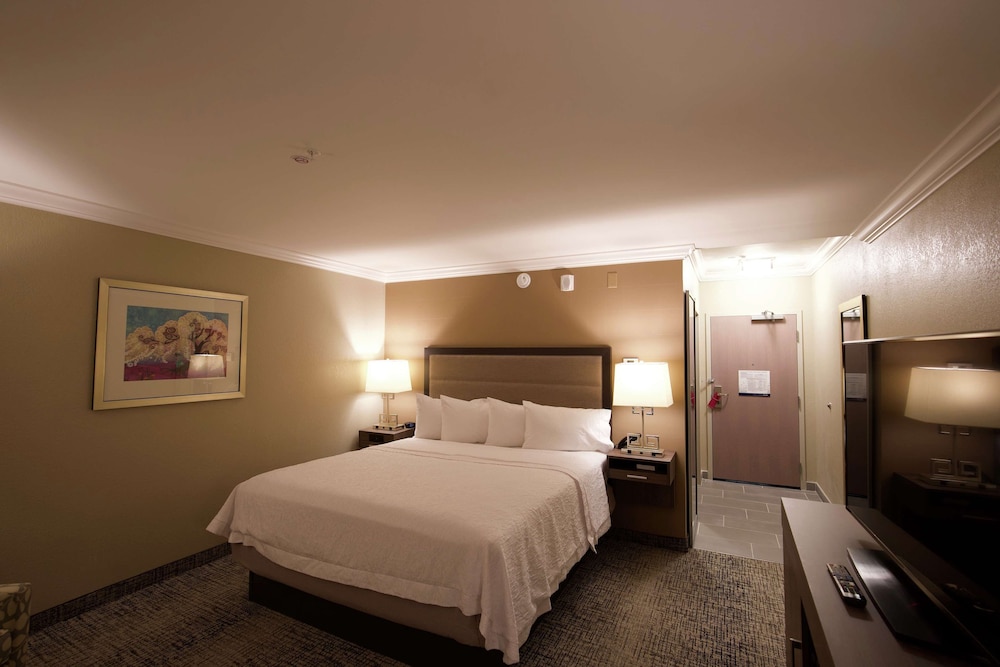 Hampton Inn & Suites Jackson Ridgeland - photo 36