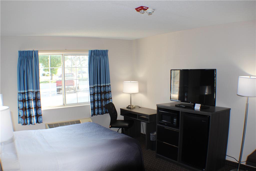 Super 8 by Wyndham Gardner - photo 27