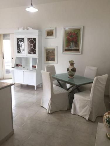 Mirahouse in Lido Di Ostia, Italy