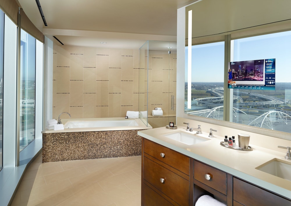 Omni Dallas Hotel - photo 57