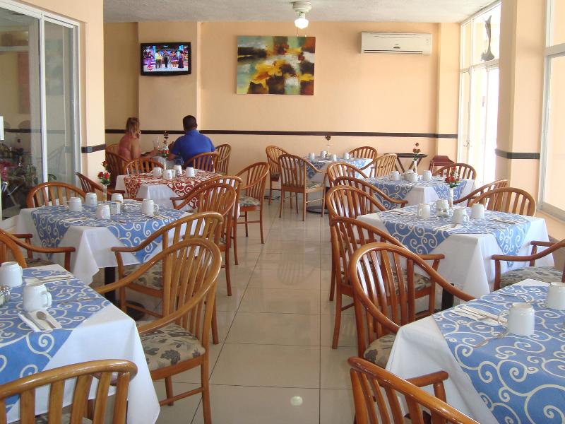 Don Pelayo Pacific Beach