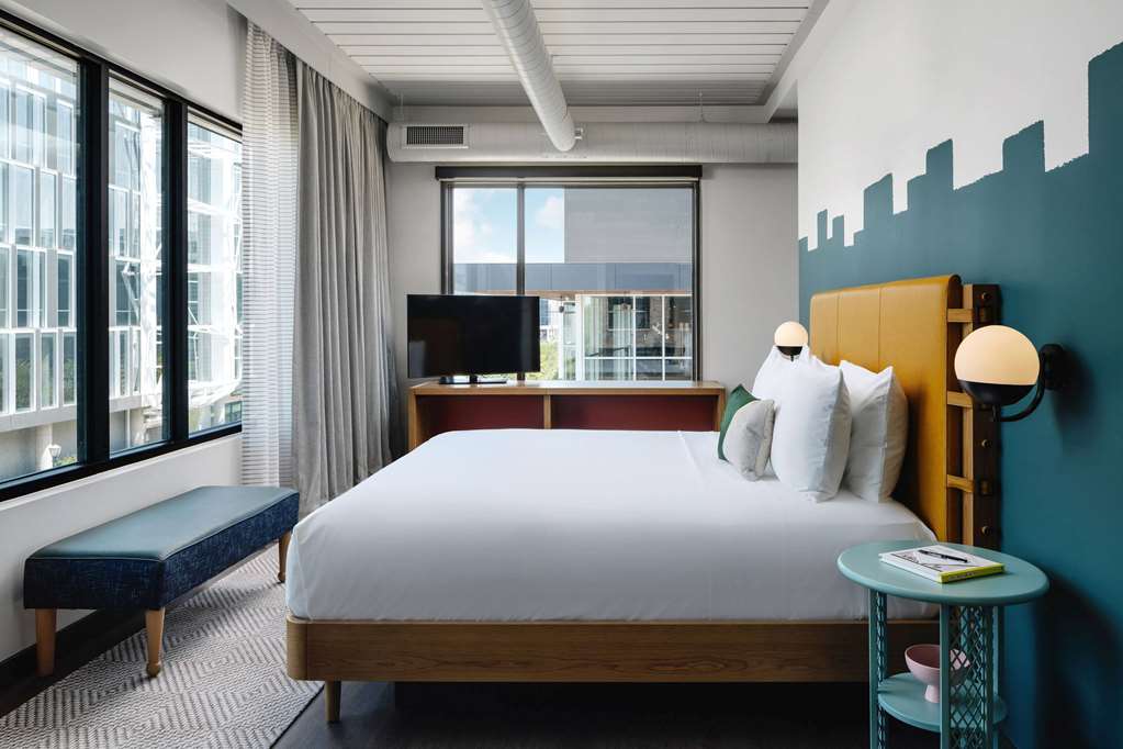 Origin Austin A Wyndham Hotel - photo 12