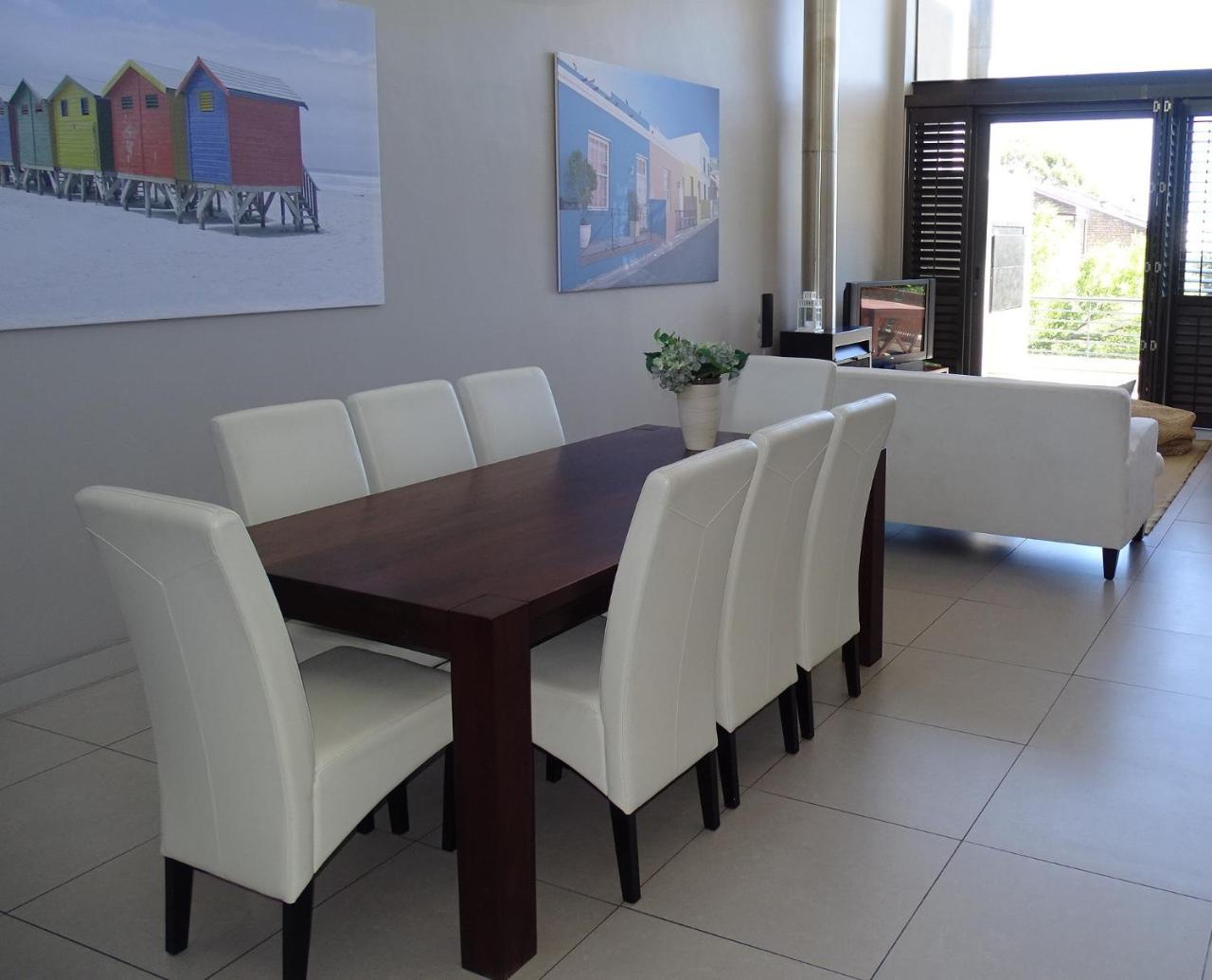 Chapman’s Peak Penthouse