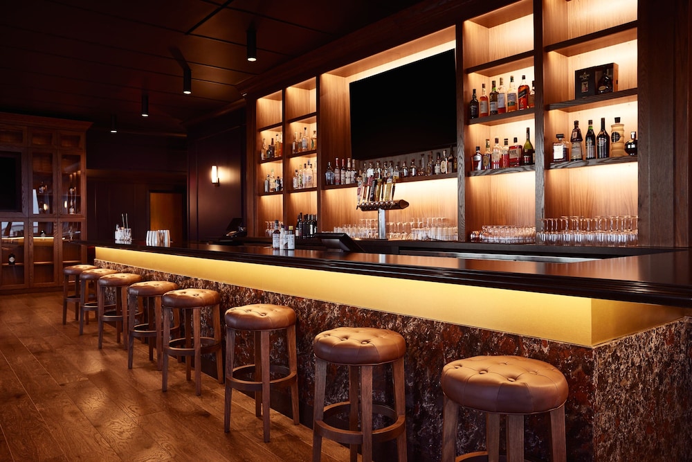 The Scarlet Lincoln a Tribute Portfolio Hotel - photo 41