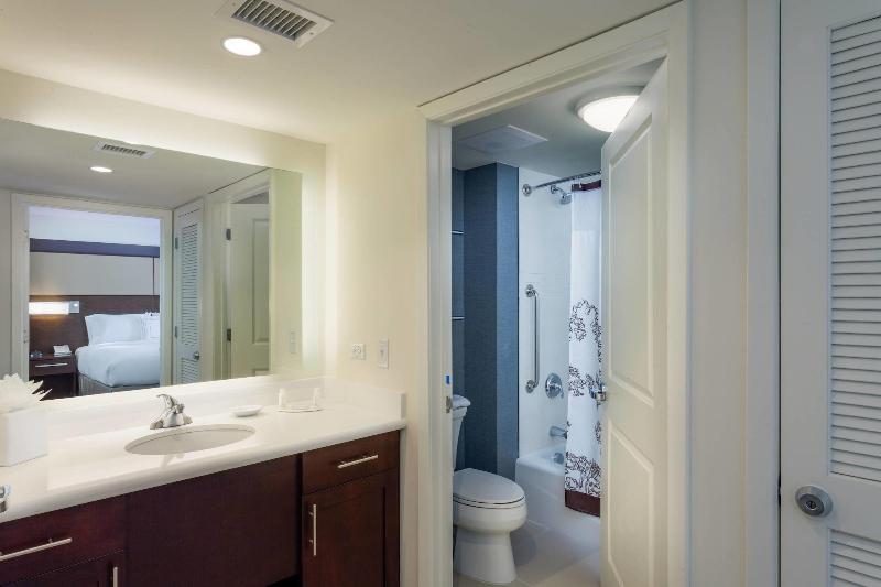 Residence Inn Austin Lake Travis River Place - photo 38