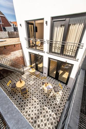 Boutiquehotel Dokkum — Dokkum — photo 3