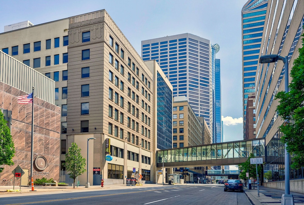 Home2 Suites by Hilton Minneapolis Downtown MN - photo 27