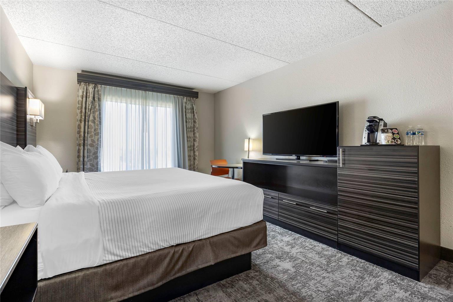 Hells Canyon Grand Hotel an Ascend Collection Hotel - photo 25