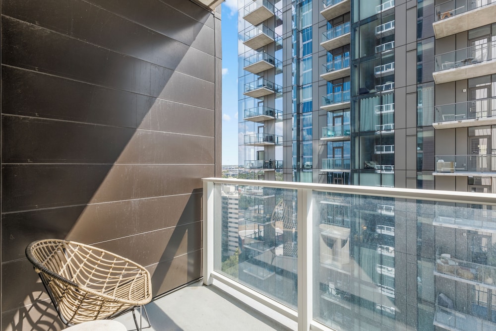 Austin Condo Hotel - photo 651