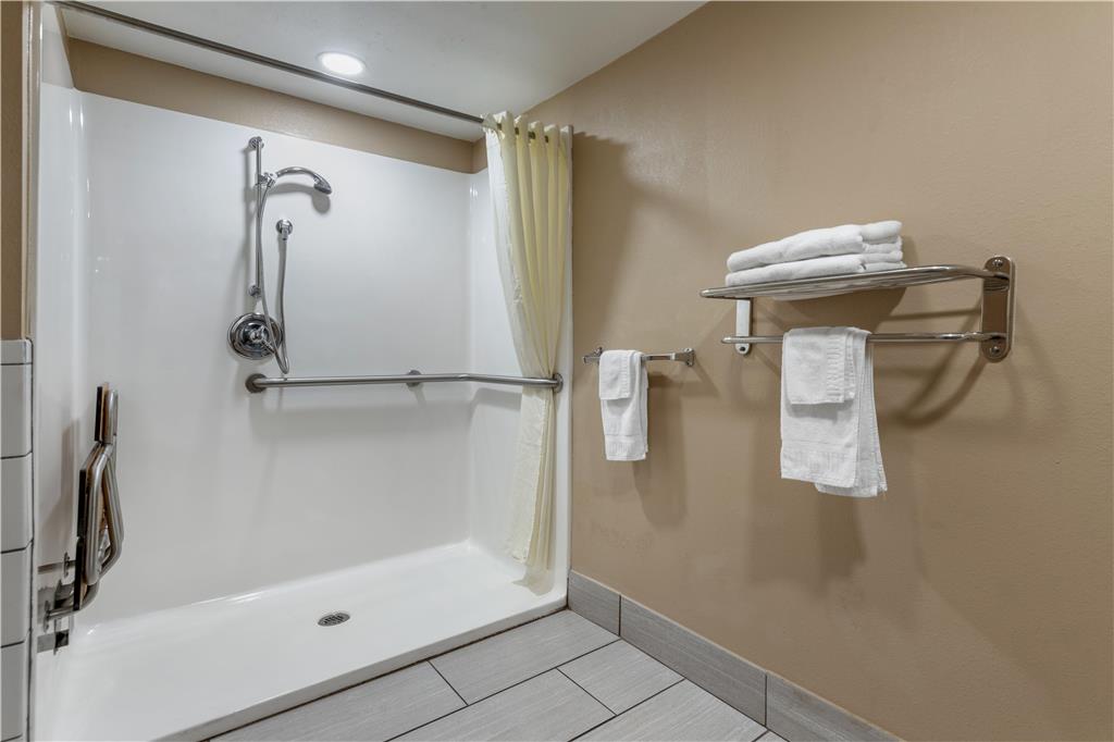 SureStay Plus Hotel By Best Western Poteau - photo 23