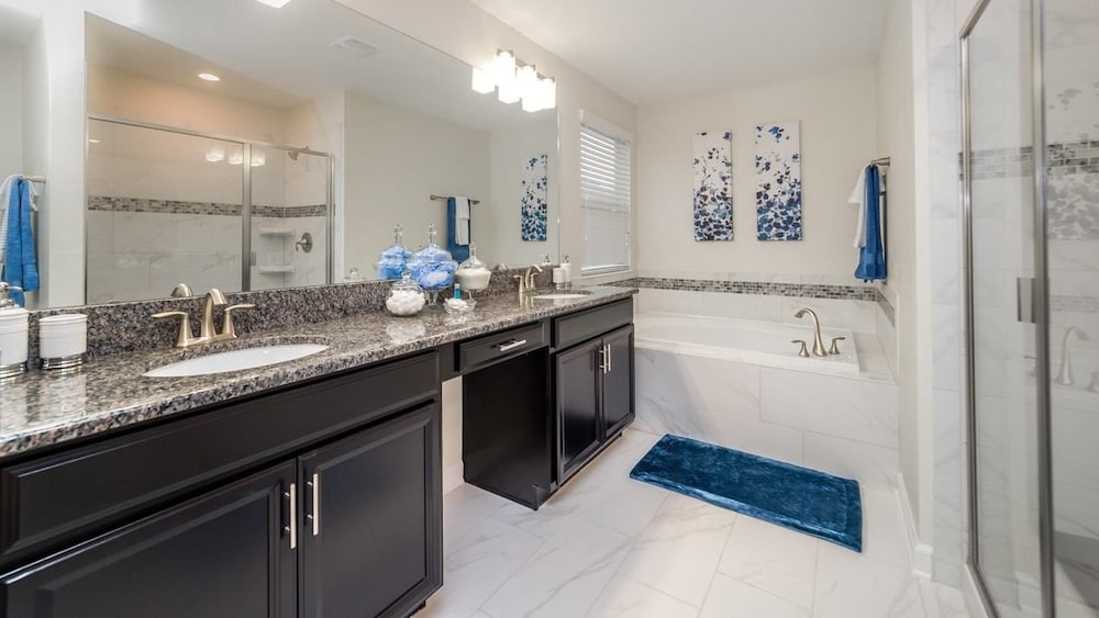 Grhtem1580 Champions Gate Resort 6 Bed 5 Baths House - photo 17